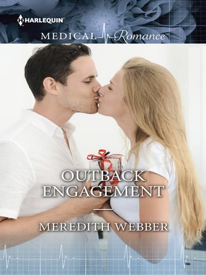 cover image of OUTBACK ENGAGEMENT